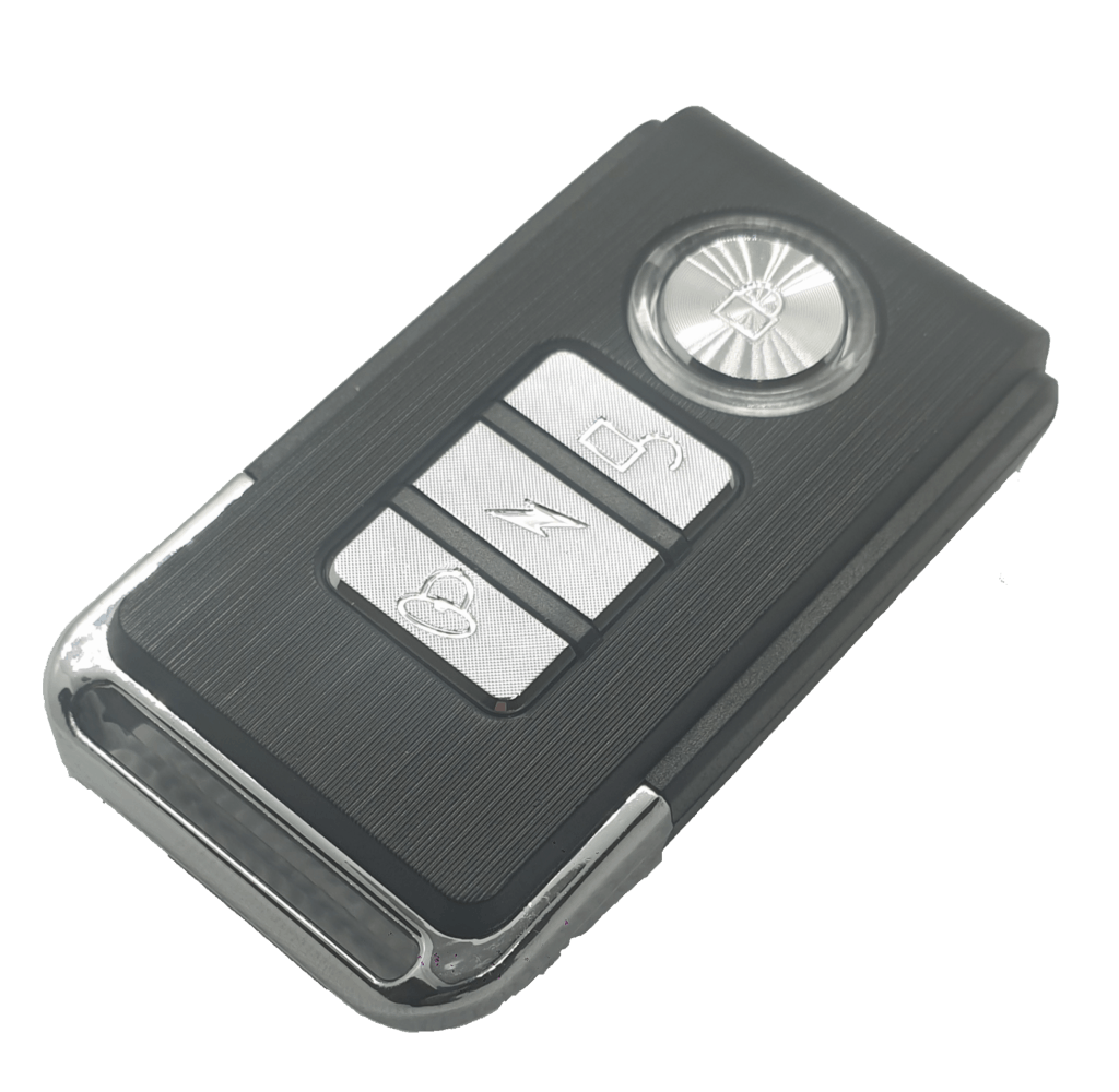 Van Alarm System Protect your Van & Tools from just £99.95