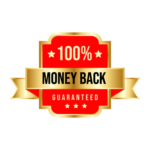 Vanolarm money back guarantee