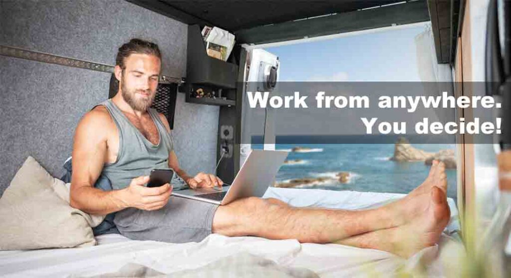 work from anywhere affiliate