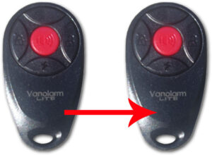 Clone remote to remote