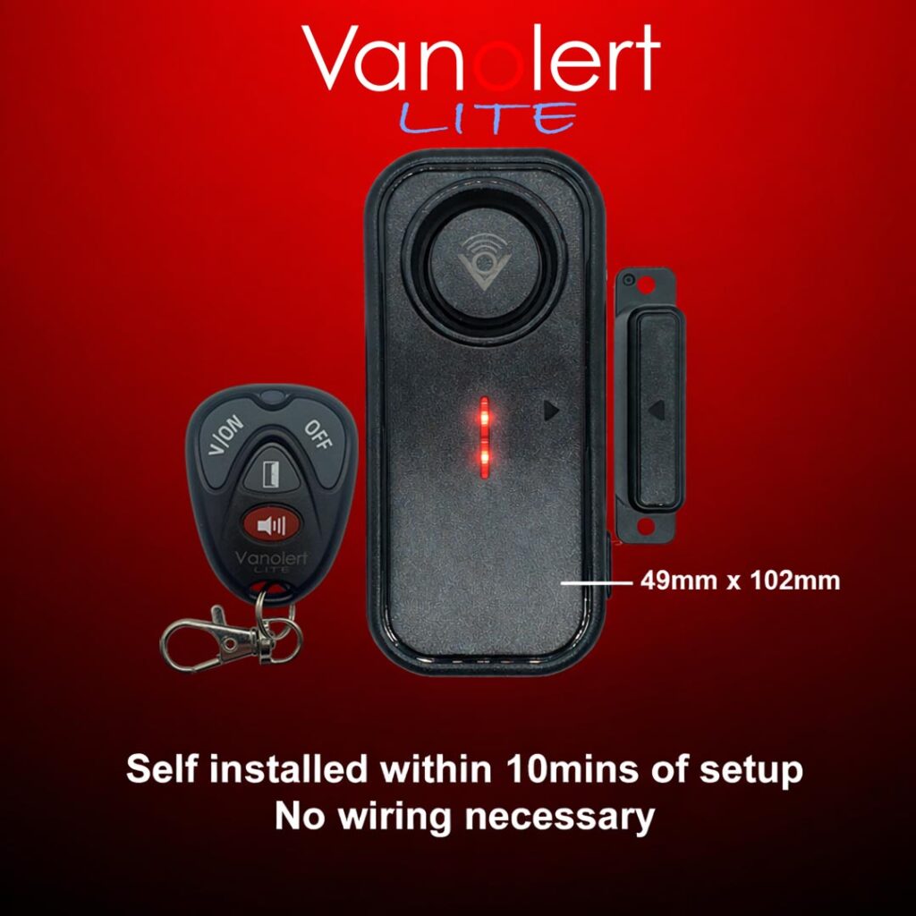 long life alarm battery