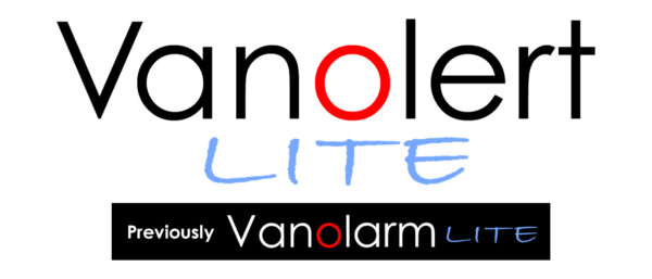 was Vanolarm lite